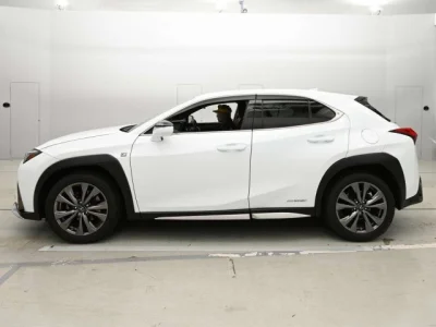 Lexus UX250h