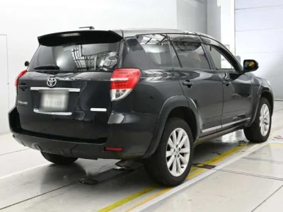 Toyota Vanguard
