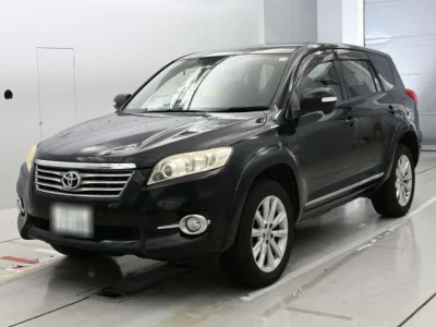 Toyota Vanguard