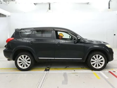 Toyota Vanguard