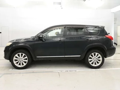 Toyota Vanguard
