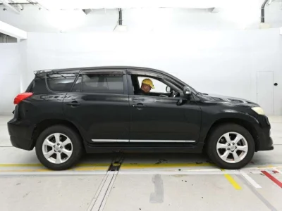 Toyota Vanguard