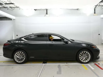 Lexus ES300h