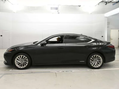 Lexus ES300h