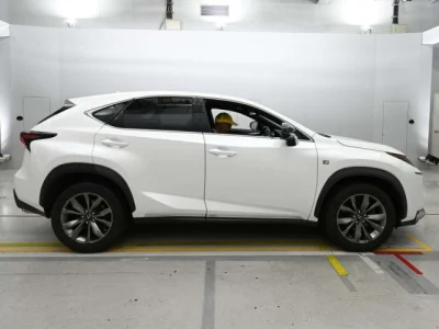 Lexus NX300
