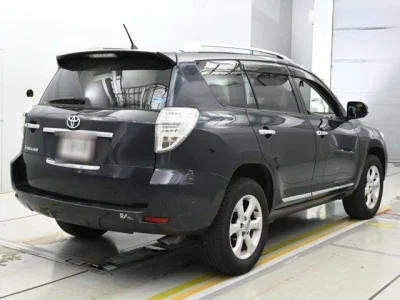 Toyota Vanguard