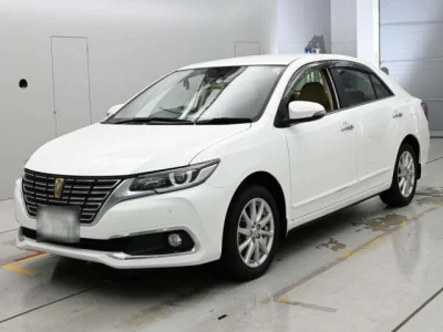 Toyota Premio