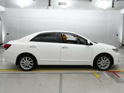 Toyota Premio