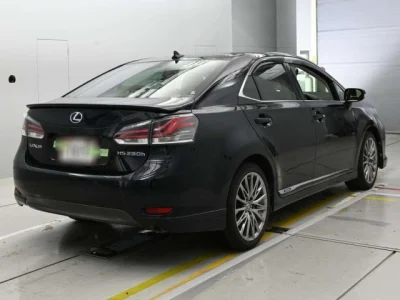 Lexus HS250h