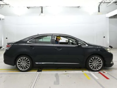 Lexus HS250h