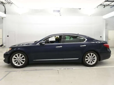 Lexus LS460L