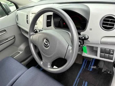 Mazda AZ-Wagon