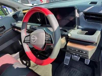 Nissan Sakura