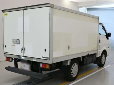Mazda Bongo