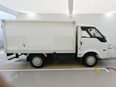 Mazda Bongo
