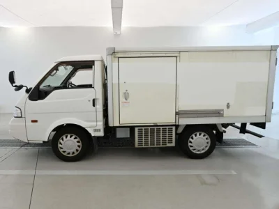 Mazda Bongo