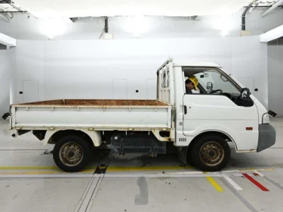 Mazda Bongo