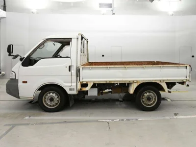 Mazda Bongo
