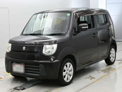 Suzuki MRWAGON