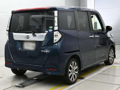 Daihatsu Thor
