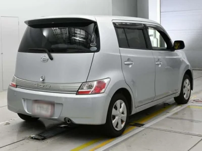 Daihatsu Coo