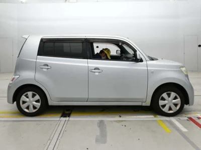 Daihatsu Coo