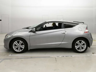 Honda CR-Z