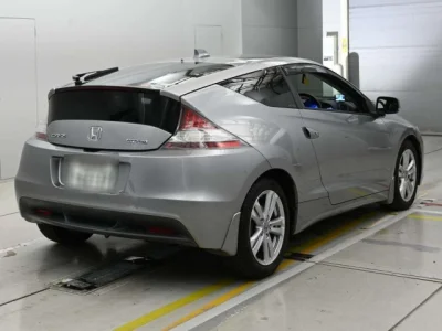Honda CR-Z
