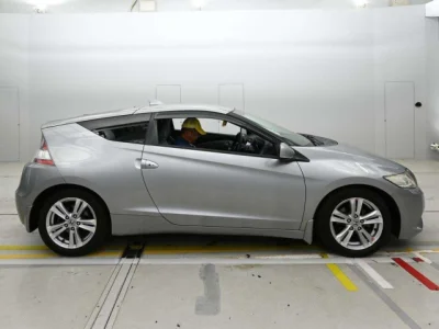 Honda CR-Z