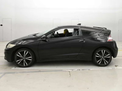 Honda CR-Z