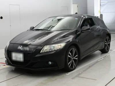 Honda CR-Z