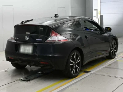 Honda CR-Z
