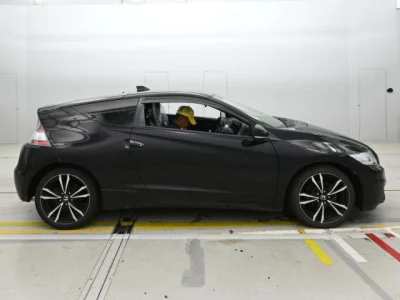 Honda CR-Z