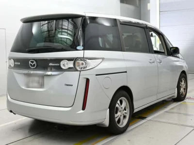 Mazda Biante
