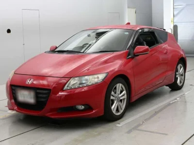 Honda CR-Z