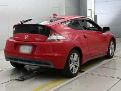Honda CR-Z