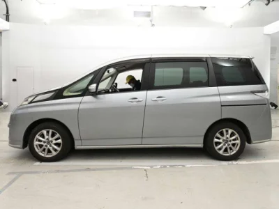 Mazda Biante