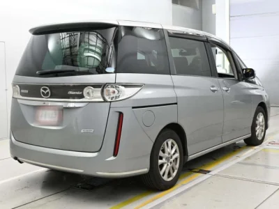 Mazda Biante