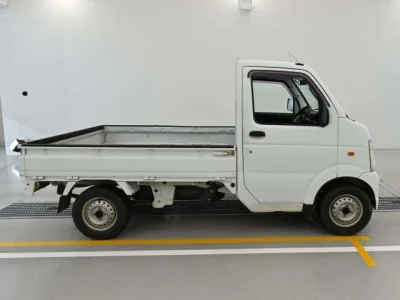 Mazda Scrum Truck