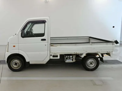 Mazda Scrum Truck