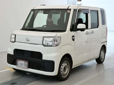Daihatsu HIJET CADDIE