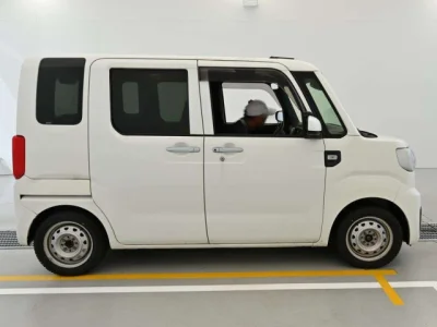 Daihatsu HIJET CADDIE