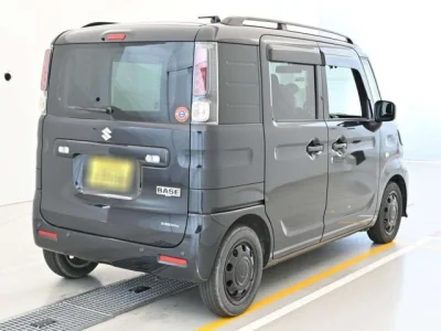Suzuki Spacia Base