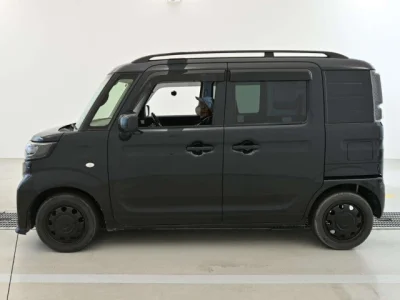 Suzuki Spacia Base