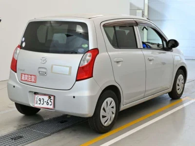 Mazda Carol