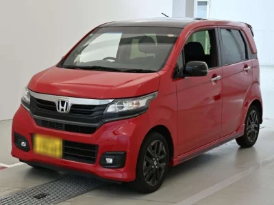 Honda N WGN