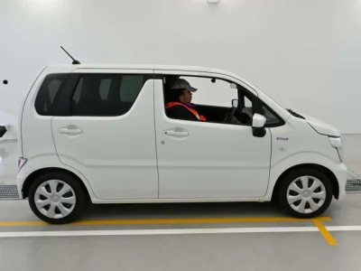 Mazda Flair