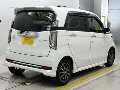 Honda N WGN