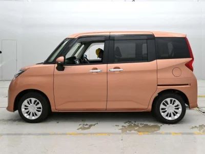 Daihatsu Thor