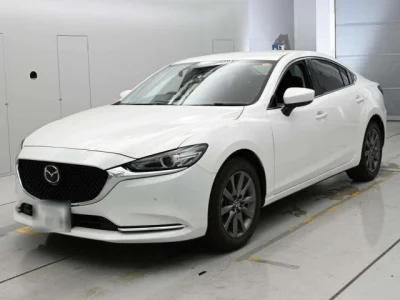 Mazda Mazda6